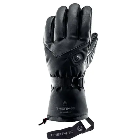 Therm-ic Gant Powerglove V2 Medium