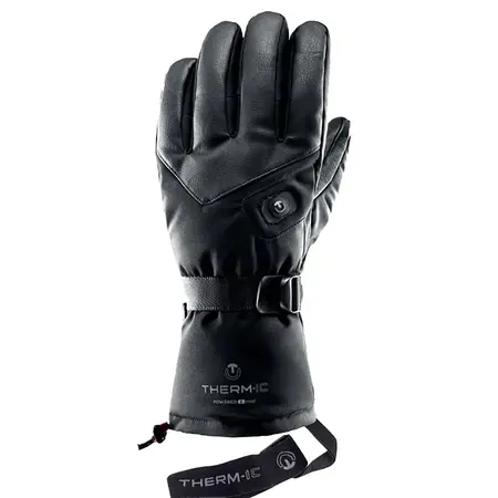 Therm-ic Powerglove V2 Medium Gloves