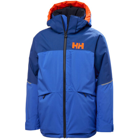 Helly Hansen Summit Jacket - Junior