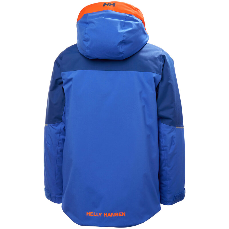 Helly Hansen Legend 2.0 Ins Jacket – Kid