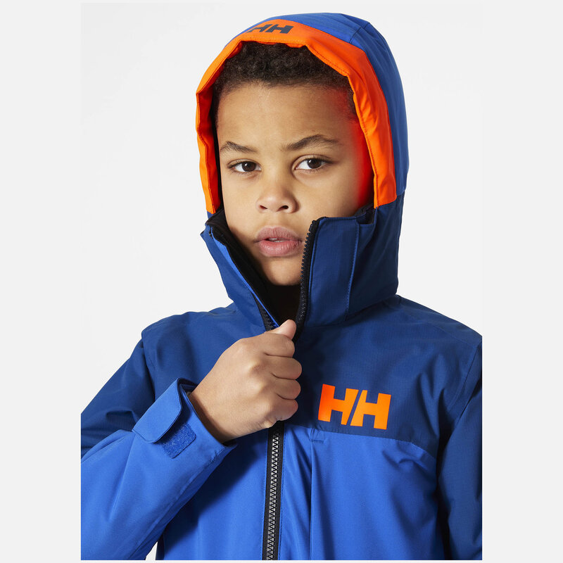 Helly Hansen Summit Jacket - Junior