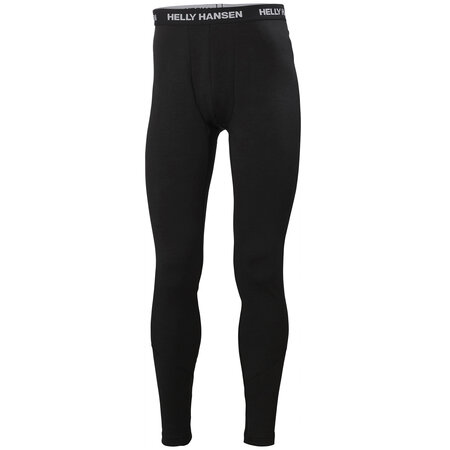 Helly Hansen Pantalon Lifa Merino Midweight (26/27)