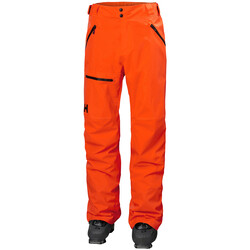 Helly Hansen Pantalon Cargo Sogn (25/26)