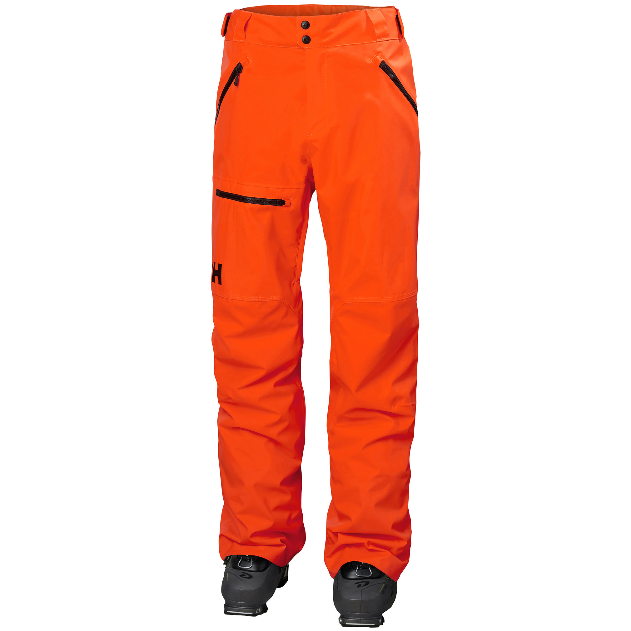 Helly Hansen Pantalon Cargo Sogn (25/26)