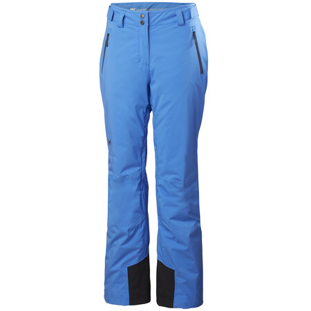 Bogner Mageli Insulated Ski Pants Women's 38 US 8 Medium - Blue Flower  Print NEW