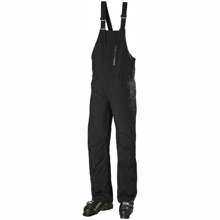 Helly Hansen Legendary Insulated Bib Pant - Women - Ski Town