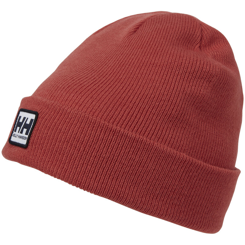 Helly Hansen Urban Cuff Beanie - Junior (23/24)