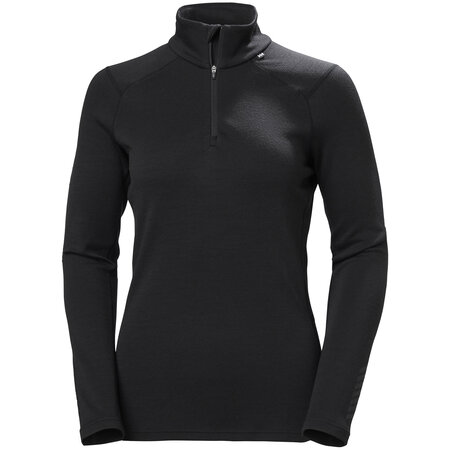 Helly Hansen Haut Lifa Merino Midw 1/2 Zip W (26/27)