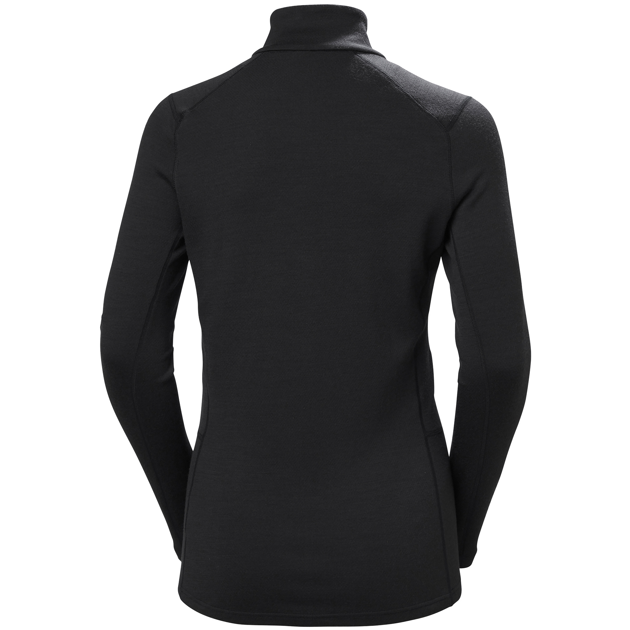 Helly Hansen Haut Lifa Merino Midw 1/2 Zip W (25/26)