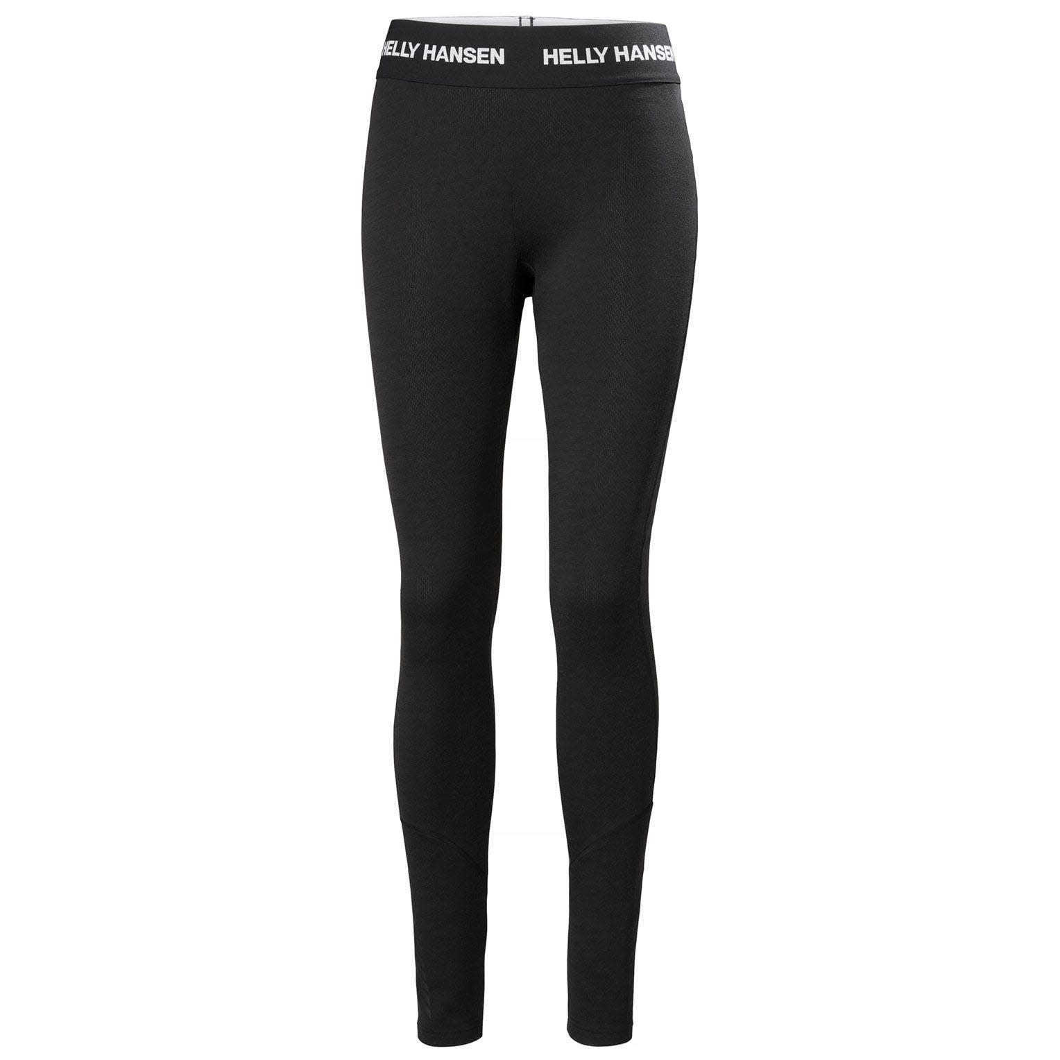 Helly Hansen Lifa Merino Midweight Pant - Women (25/26)