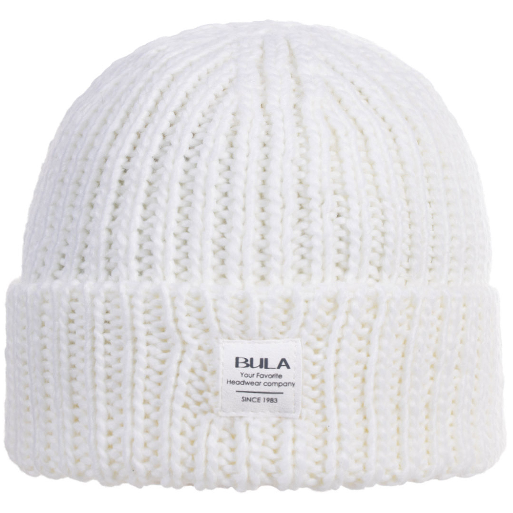 Bula Chunky Beanie