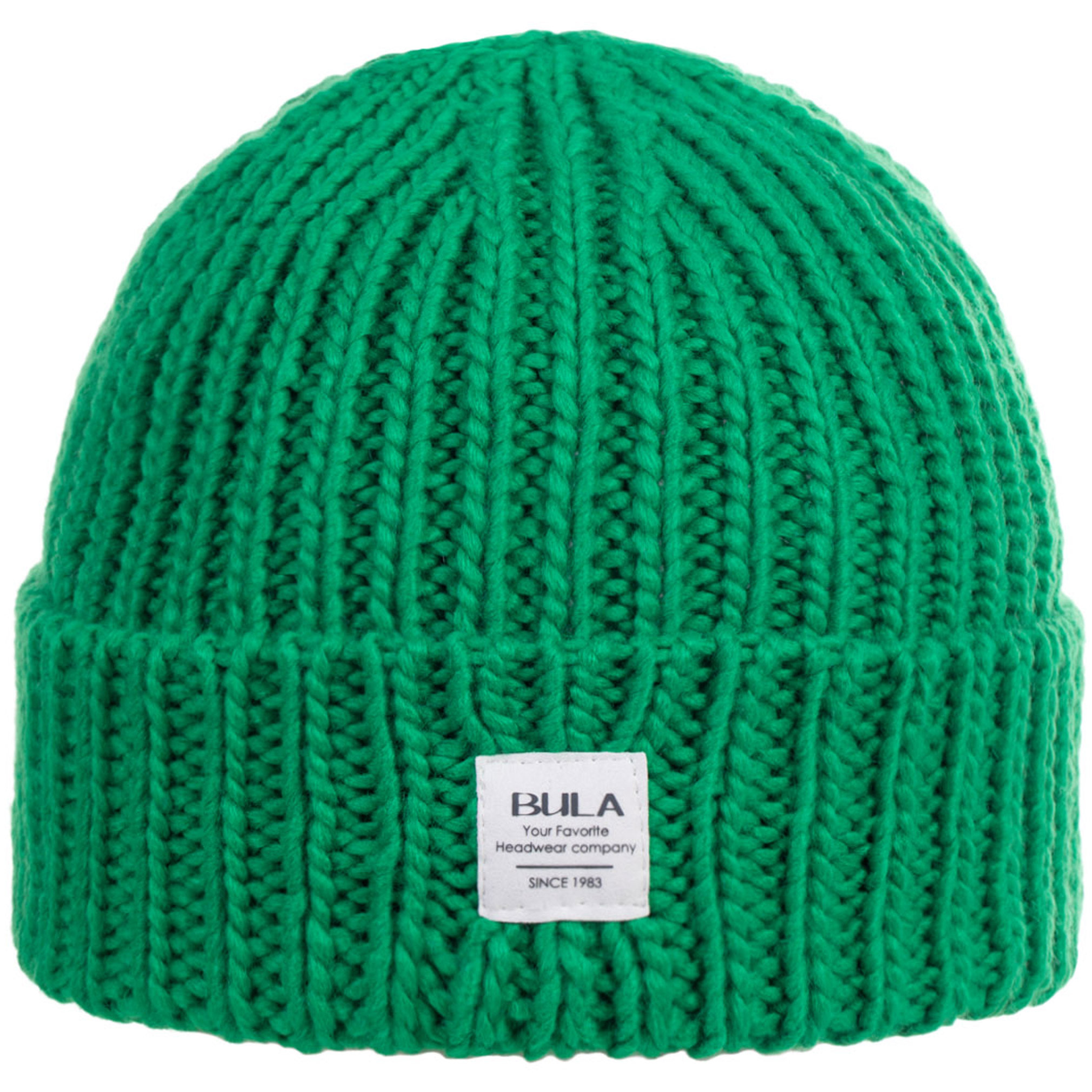 Bula Chunky Beanie