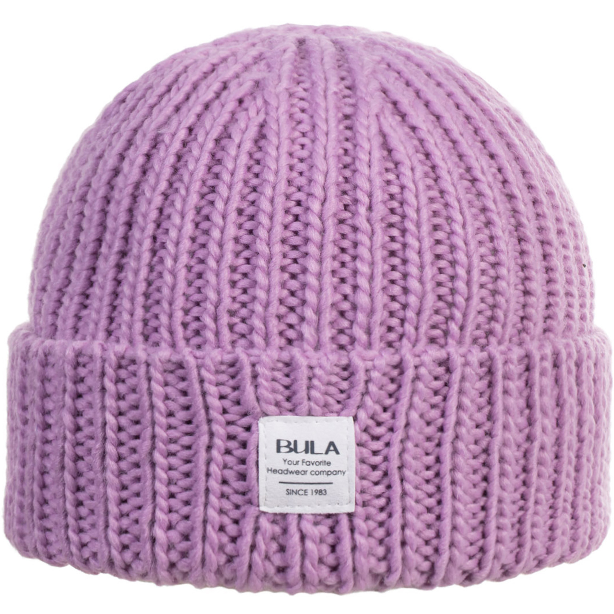 Bula Chunky Beanie