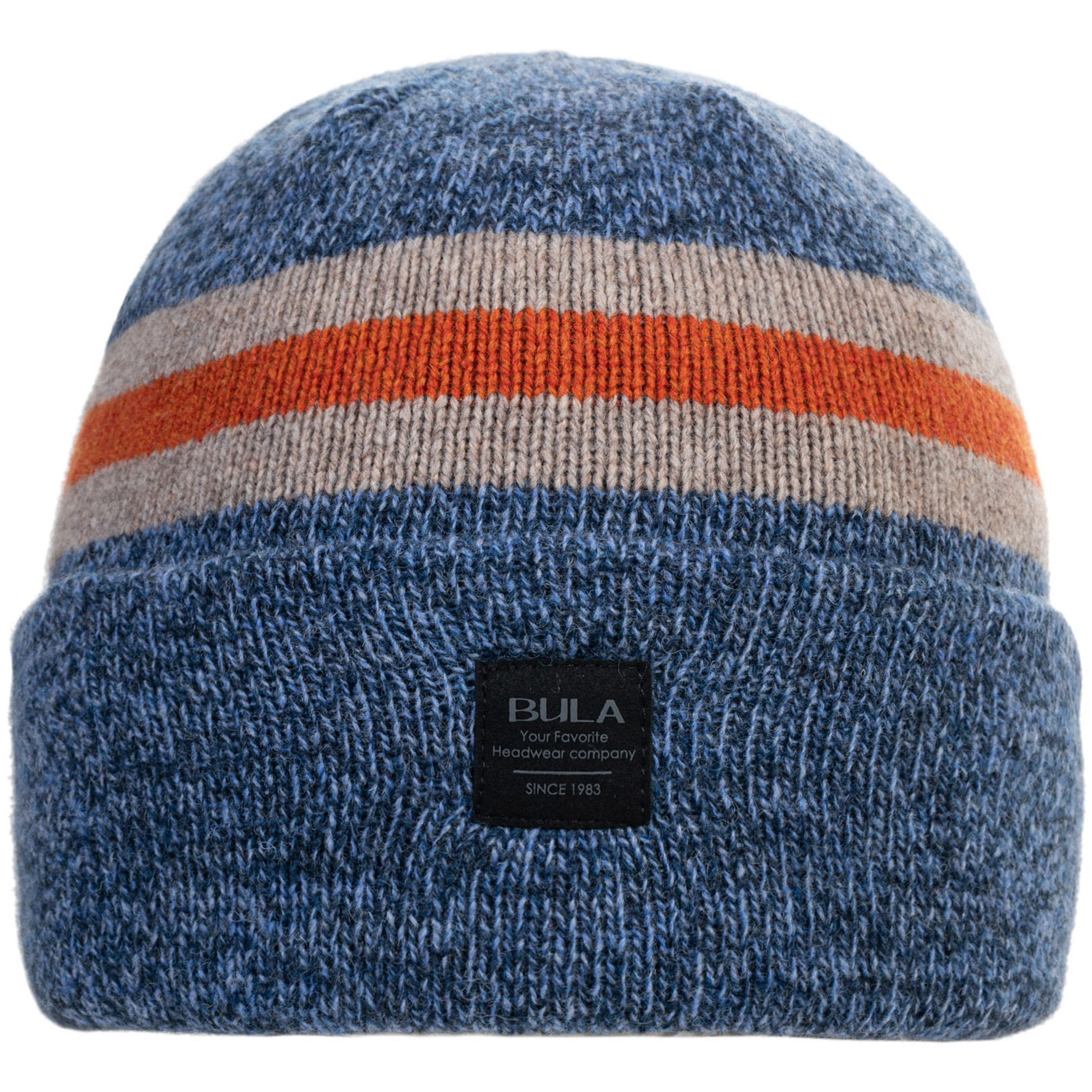 Bula Street Beanie