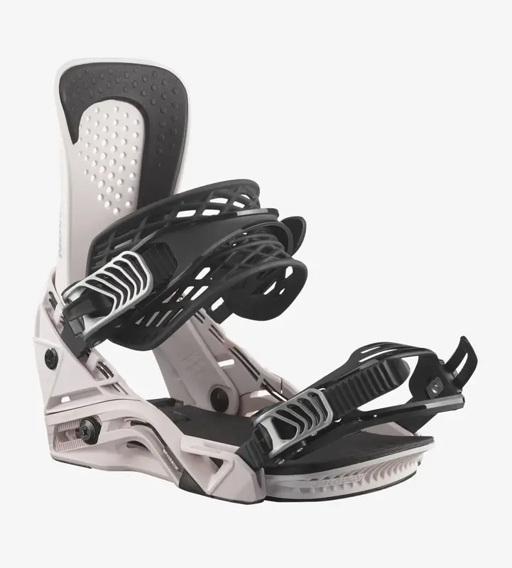 Salomon Hologram Snowboard Bindings - Unisex - Ski Town