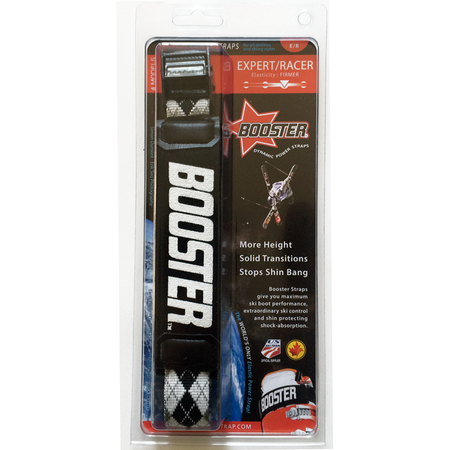 Booster Booster Straps Expert