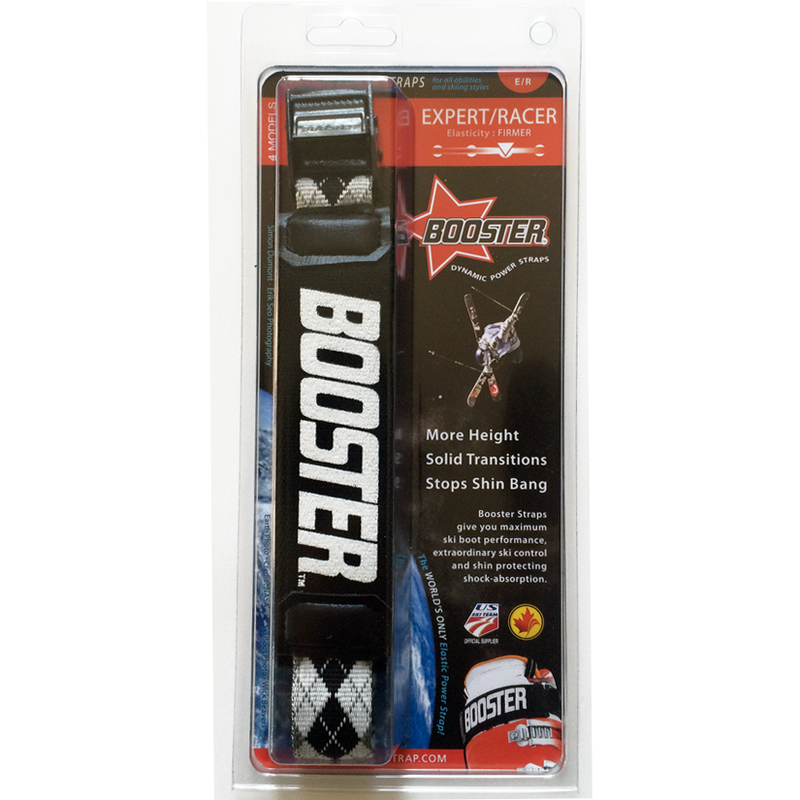 Booster Expert Booster Straps