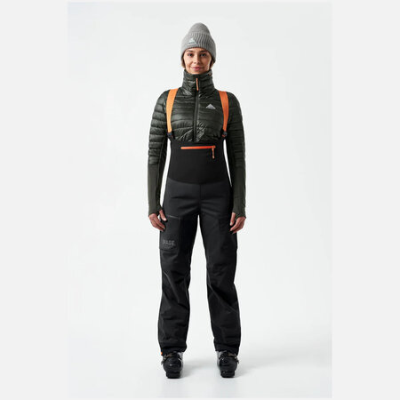 NORRONA  ski/snowboard Bib W’s ノローナ norrona-ski-snowboard-bib-