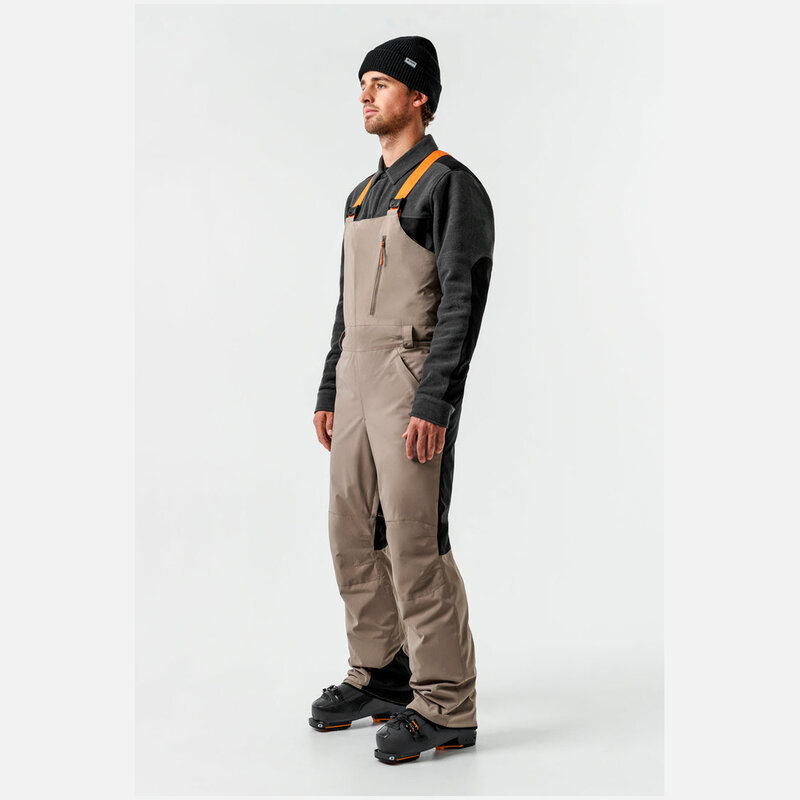 Orage Leeds Insulated Bib - Men