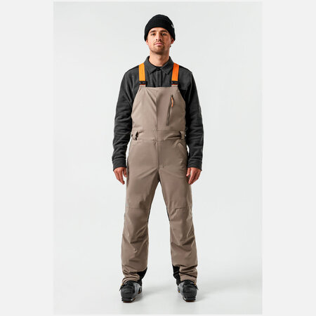 Orage Leeds Insulated Bib - Hommes