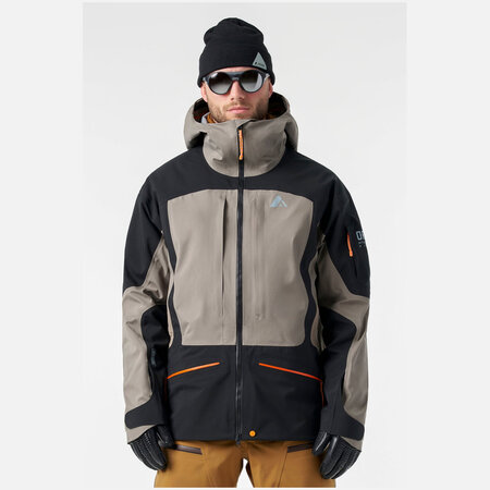 Orage Manteau MTX-X Highland 3L Hybrid - Hommes