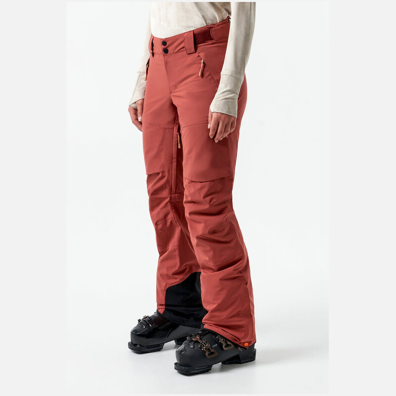 Sunice Stella Waterproof Insulated Stretch Pant Short (22/23)