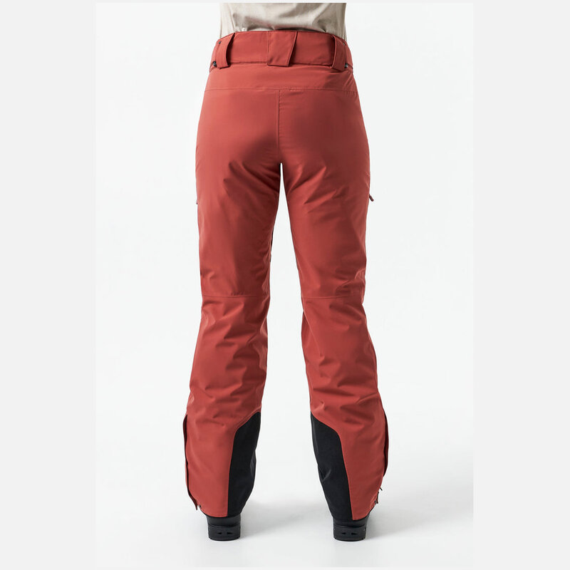 Women's Clara Insulated Pants – Orage Outerwear