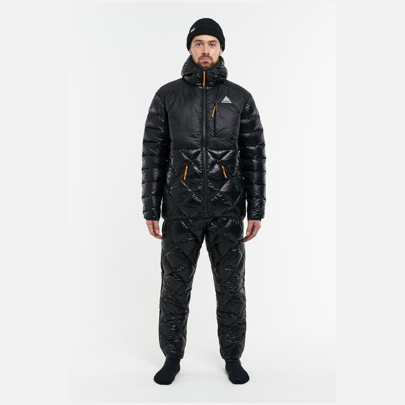 Orage Manteau Robson Gilltek Down - Hommes