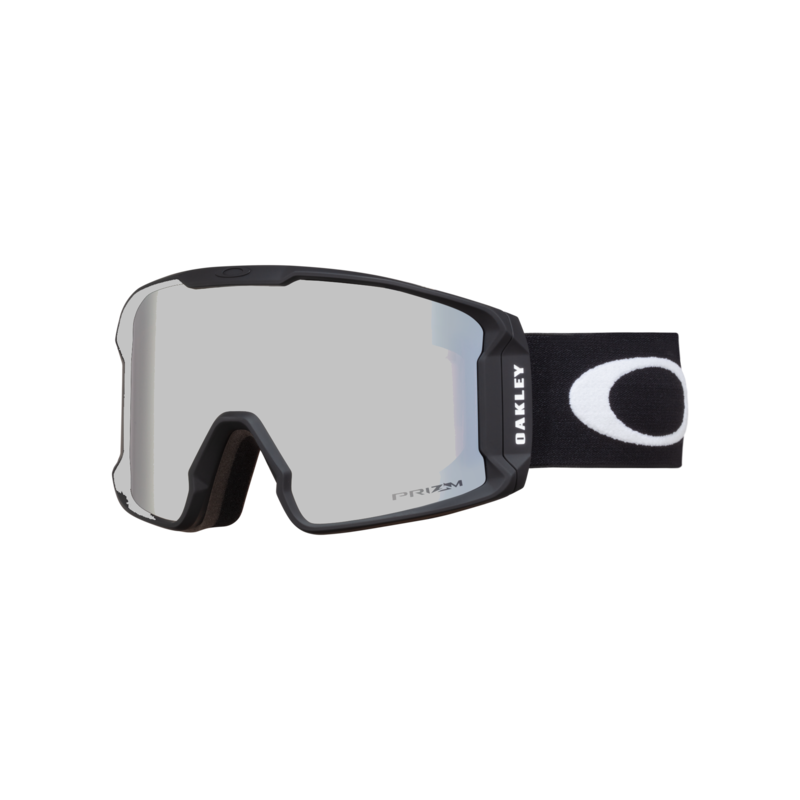 Oakley Line Miner™ L  Goggles（ケース付） Oakley Line Miner L Goggles 2025 – Skiis & Biikes