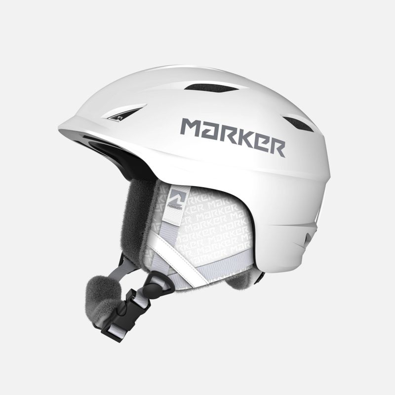Marker Companion Helmet W