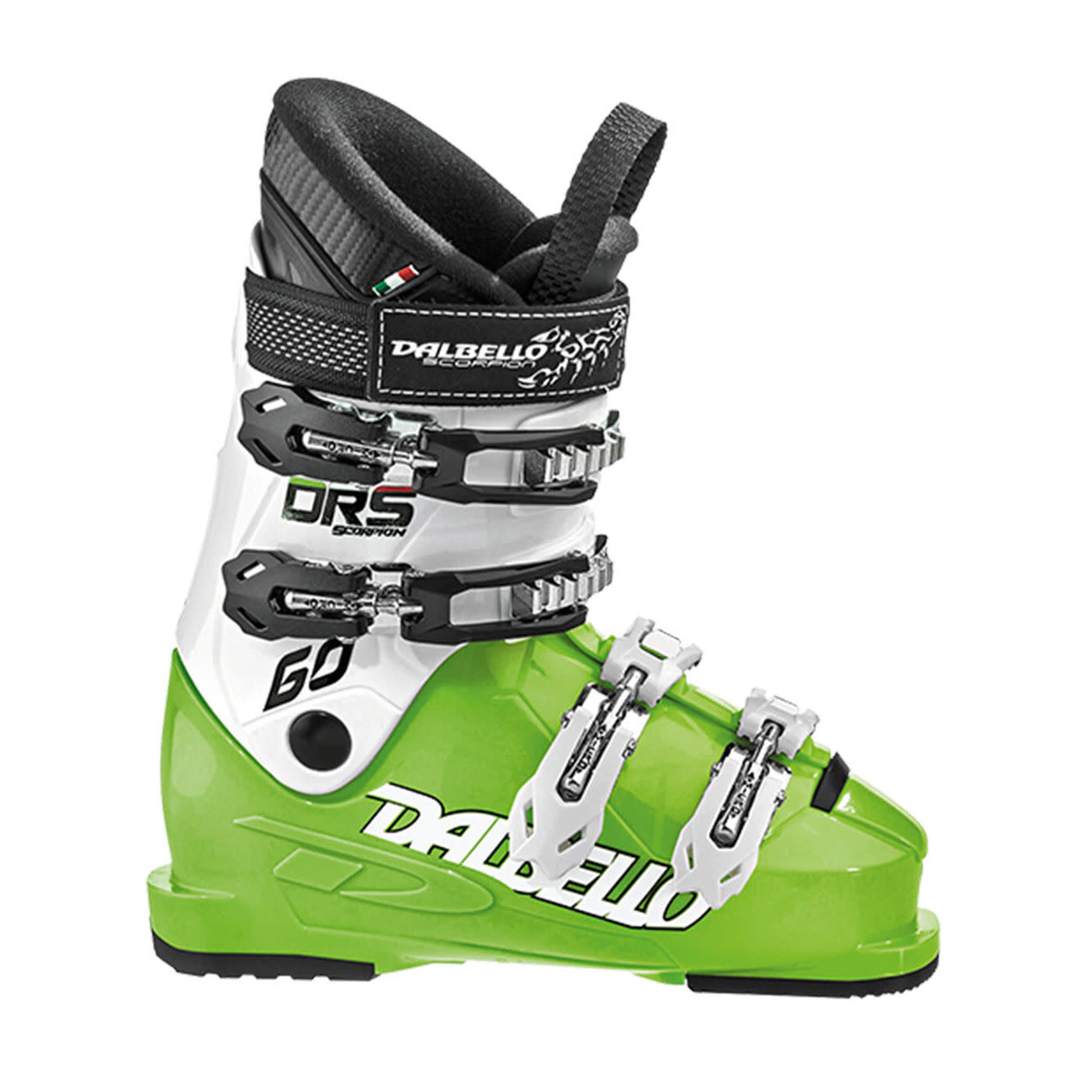 Dalbello Bottes DRS Scorpion 60 Jr