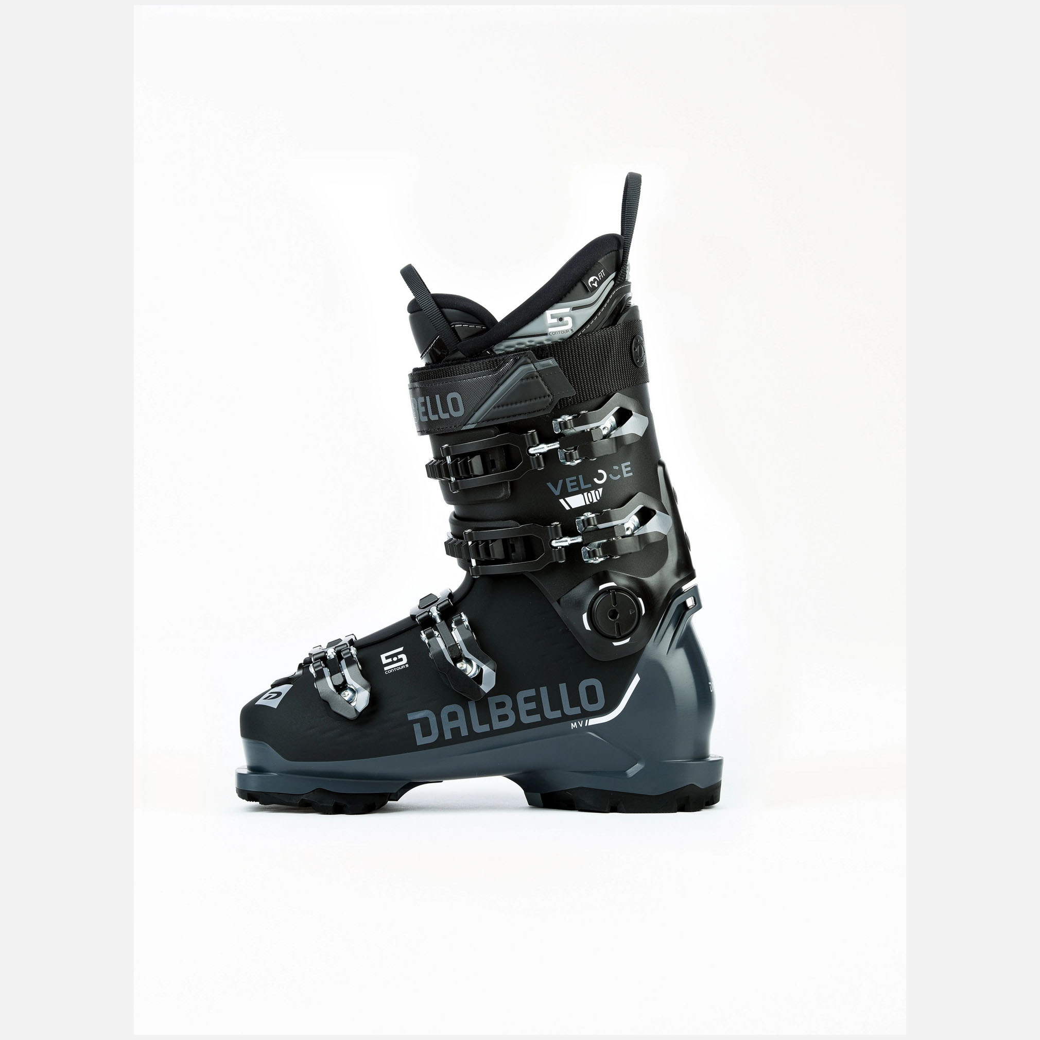 Dalbello myfit clearance