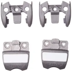 Look Kit Adapteur Bottes Jr  (22/23)