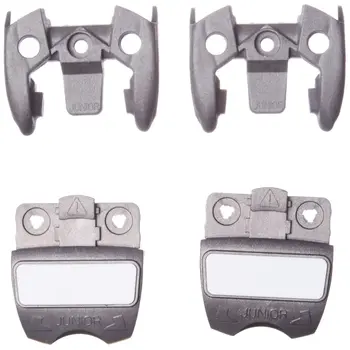 Look Kit Jr Boots Adapter (22/23)