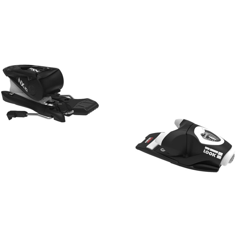 Look NX 10 GW B93 Bindings (25/26) - Ski Town