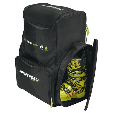 Komperdell Nationalteam Ski Boot Bag