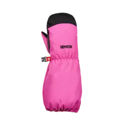 Kombi Easy Peasy Mittens - Children