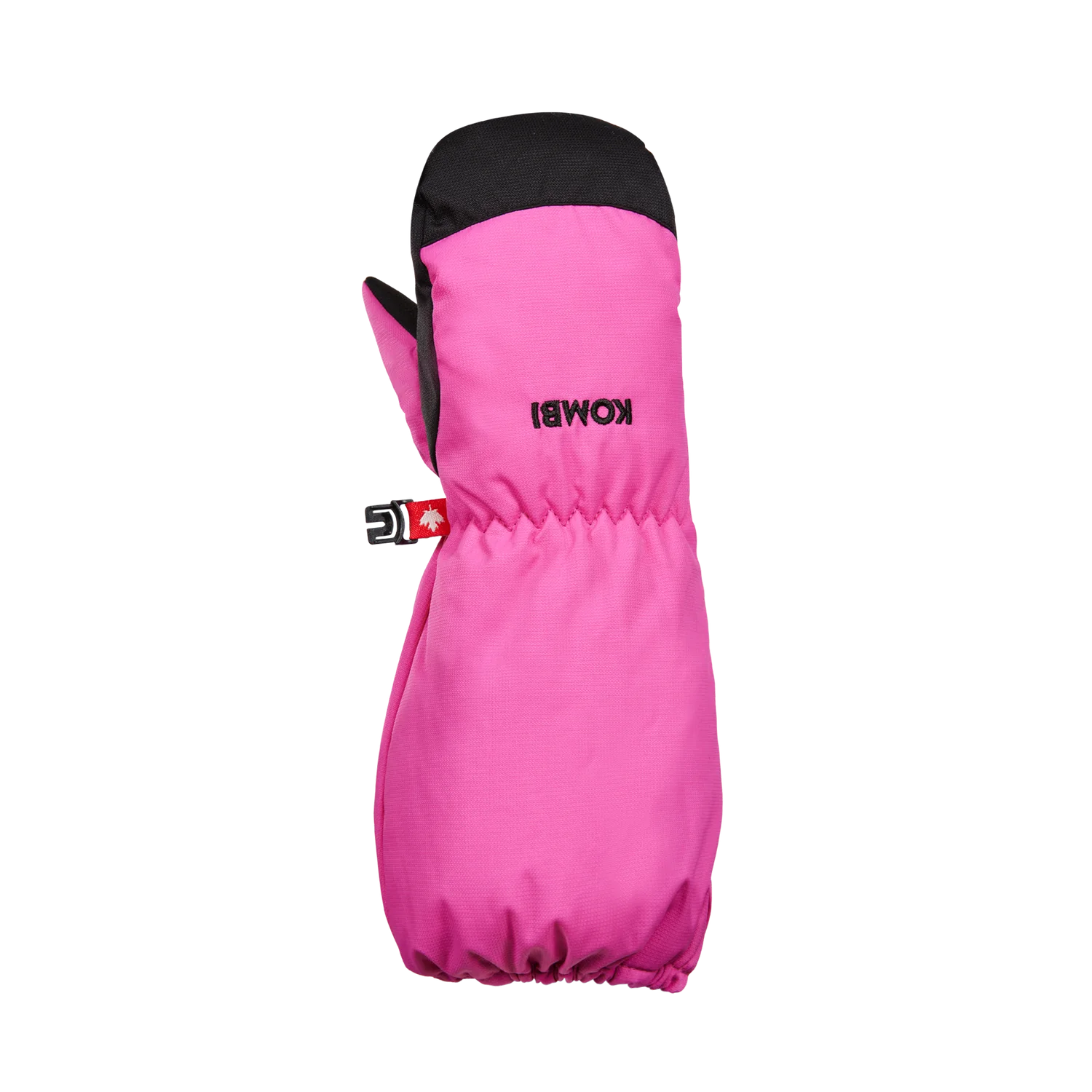 Kombi Easy Peasy Mittens - Children