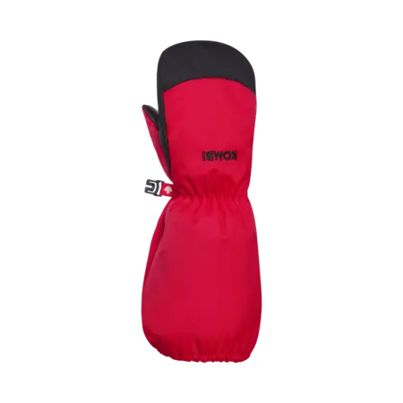 Kombi Mitaines Easy Peasy - Enfants