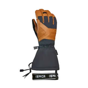 Kombi Outbound Gloves - Men