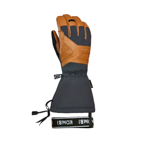 Kombi Outbound Gloves - Men