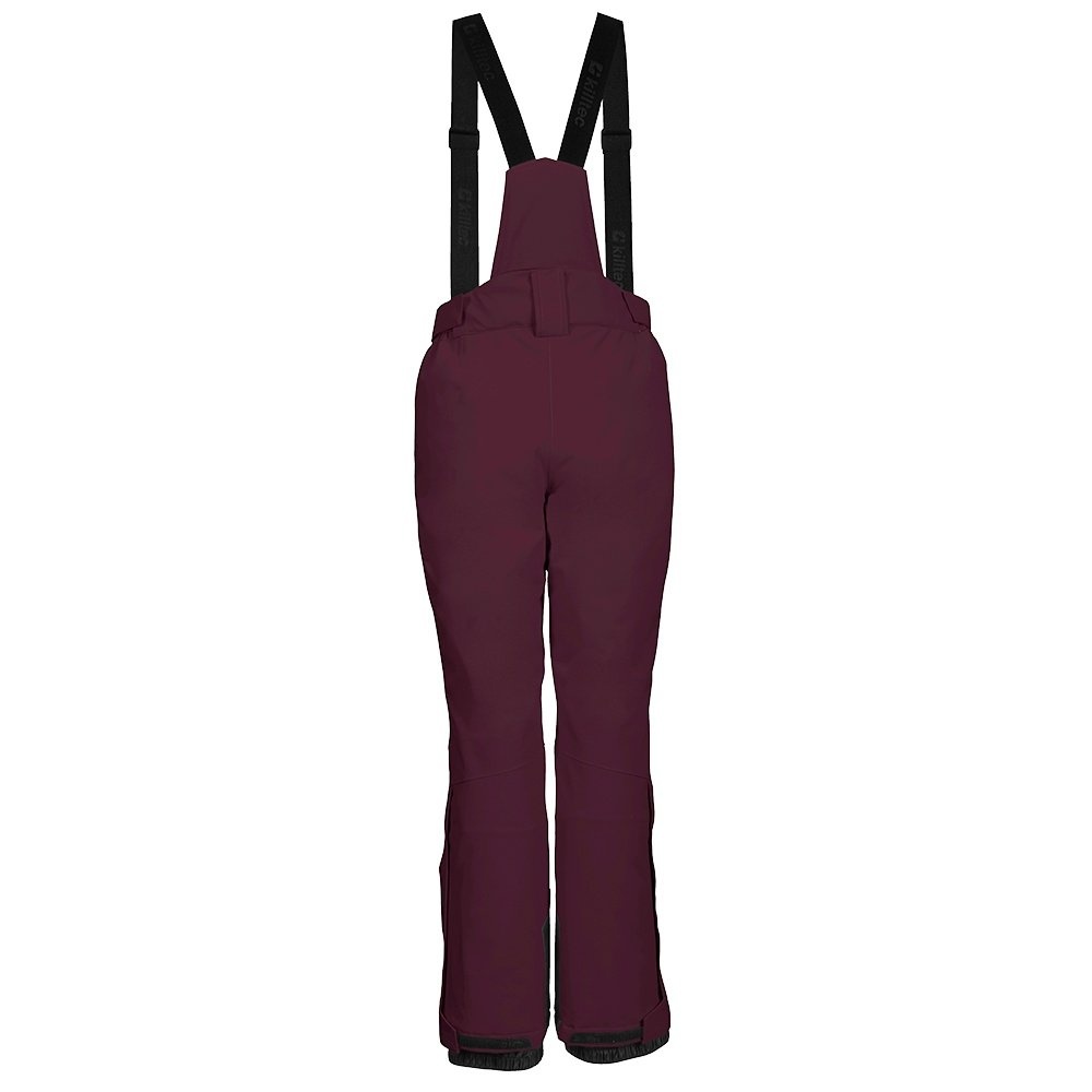 Killtec KSW 249 Functional Pant - Women (23/24)