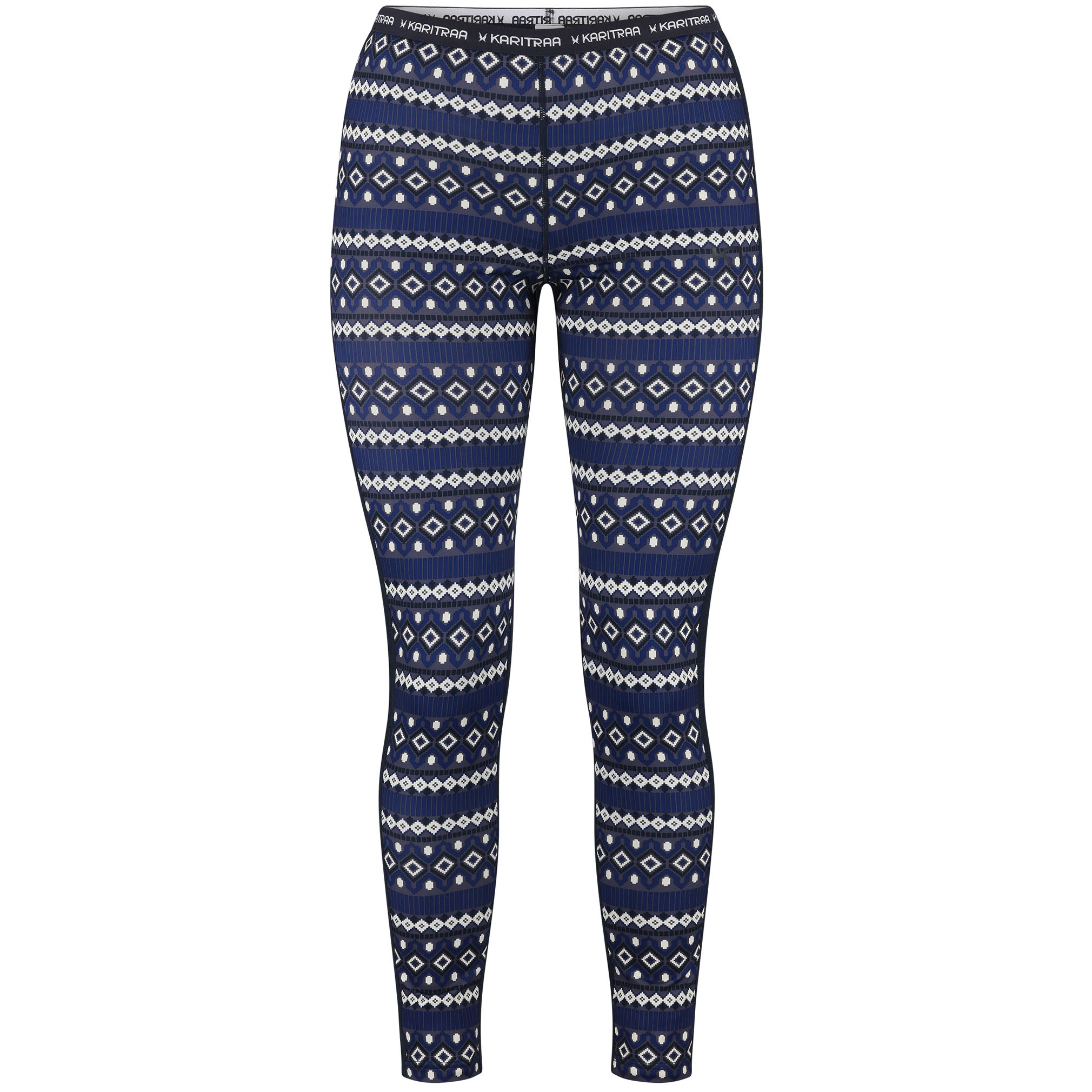 Kari Traa Lune Baselayer Pants - Ski Town