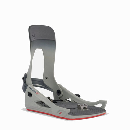 K2 Clicker X HB - Men Snowboard Bindings