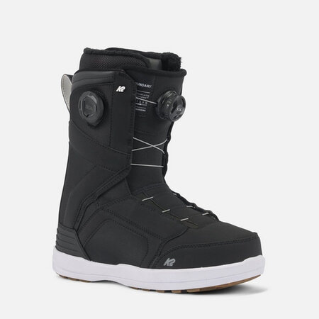 K2 Boundary Clicker Snowboard Boots