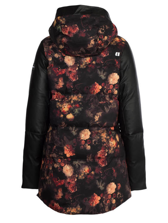 Armada Dakota Down Jacket