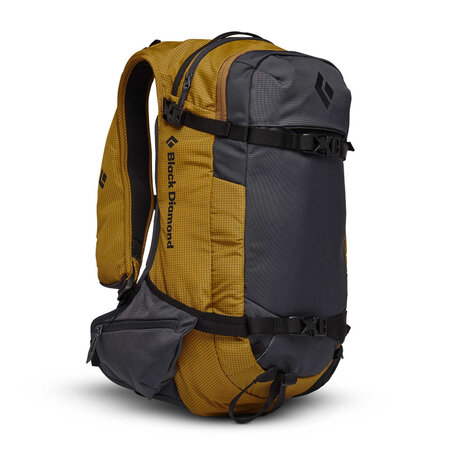 Black Diamond Dawn Patrol 25 Backpack (24/25)