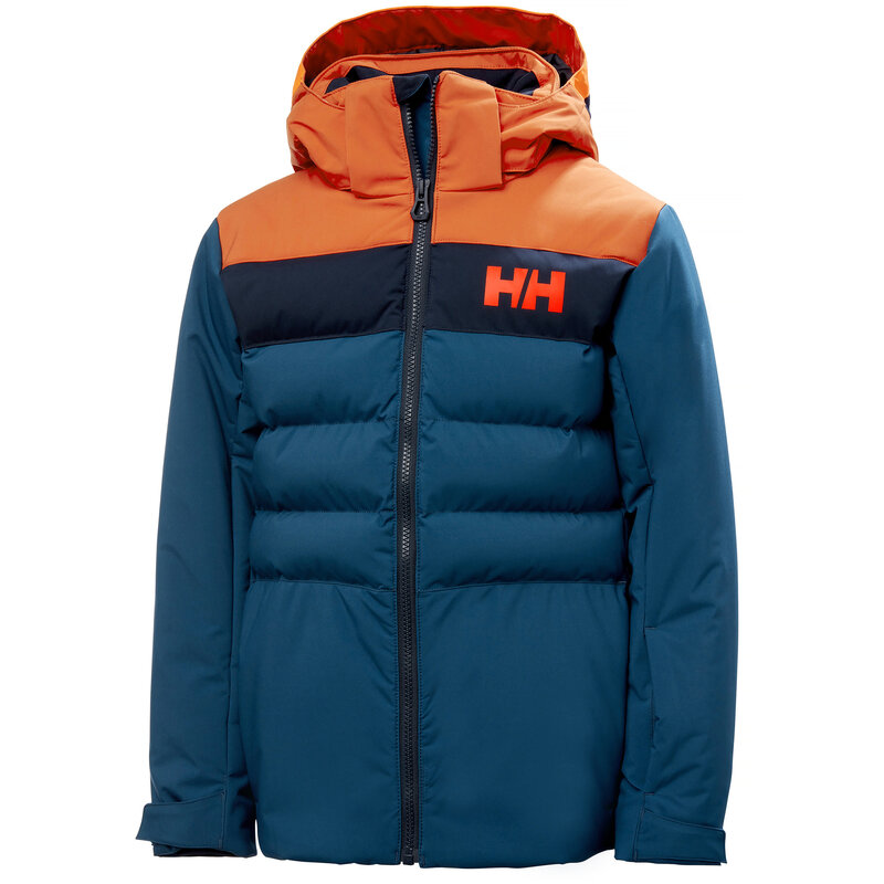 Helly Hansen Manteau JR Cyclone