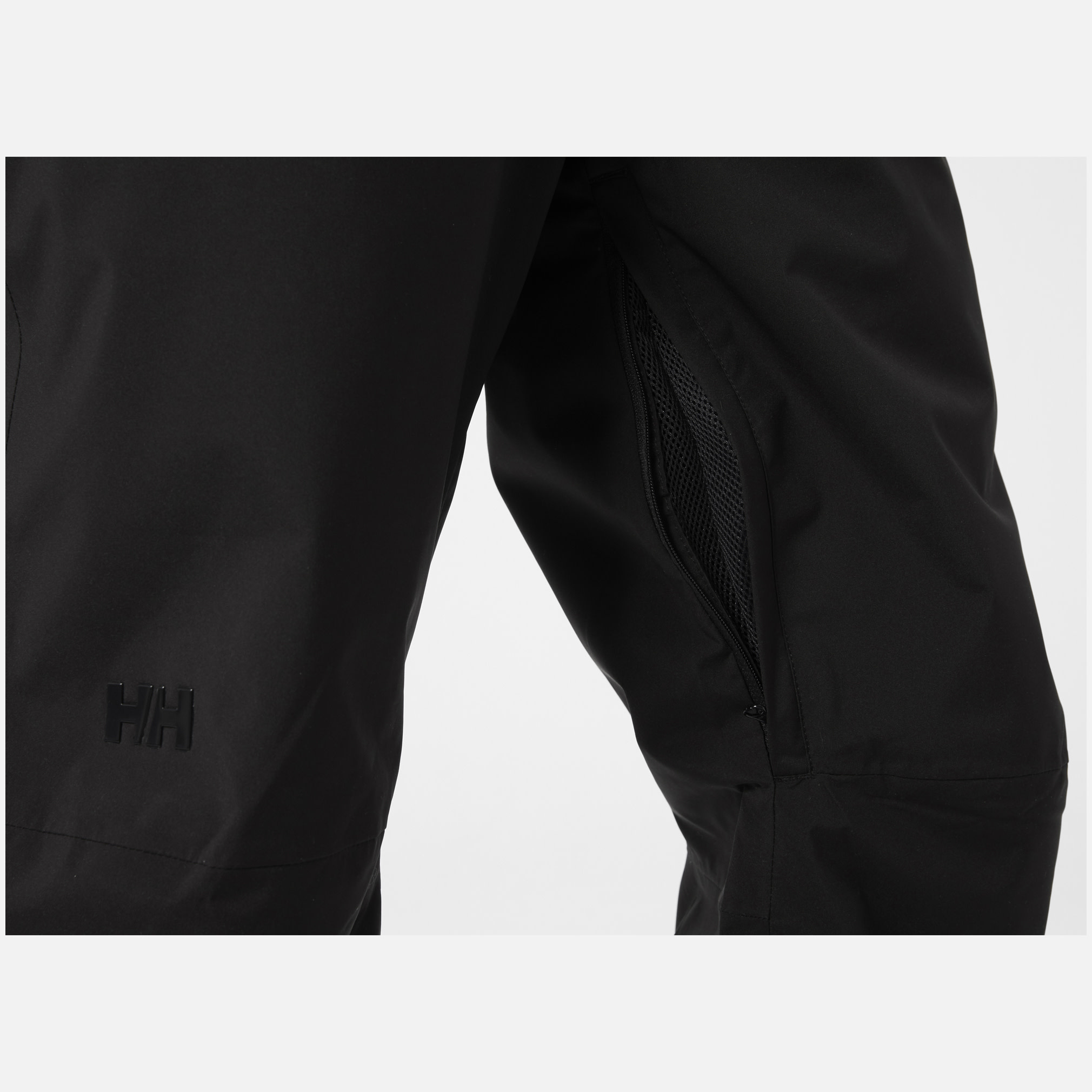 Helly Hansen Legendary Insulated Bib Pant (25/26)