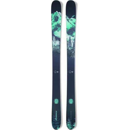 Nordica Skis Santa Ana 104 Free